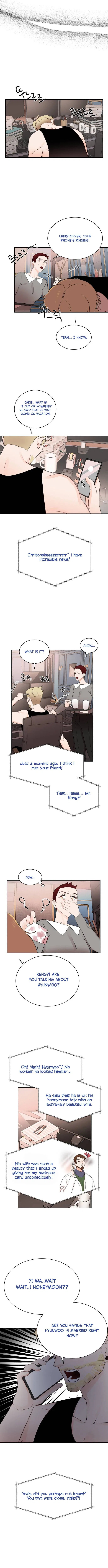 How to Tame a Dangerous Husband Chapter 13 – Page 9