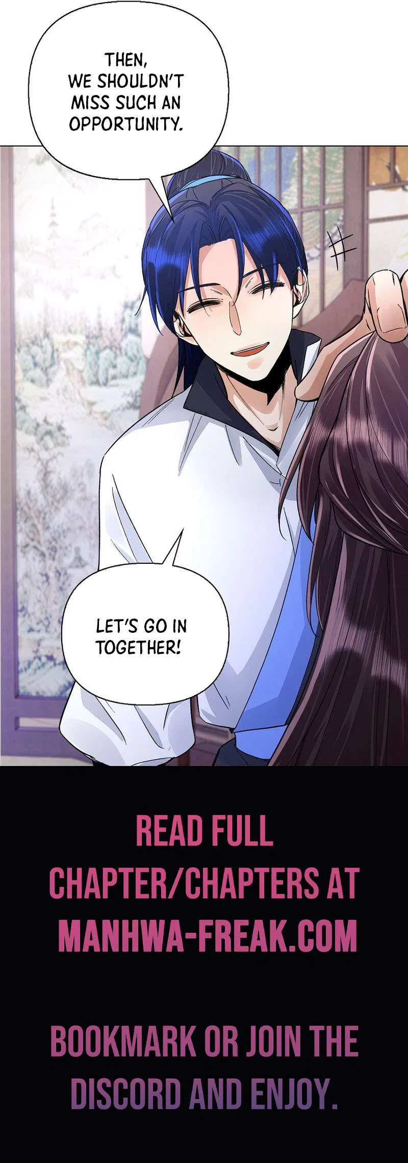 Suseon Reincarnation Book Return Of The Supreme Chapter 37 – Page 8