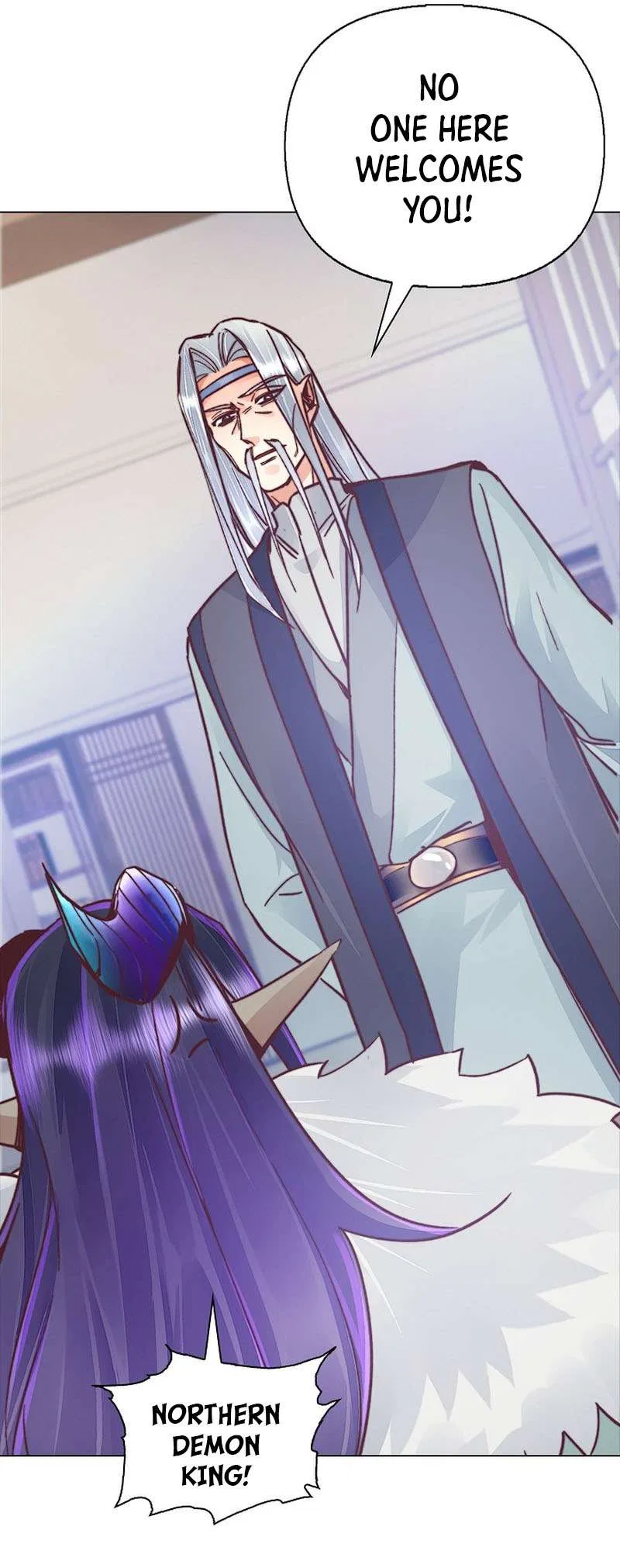 Suseon Reincarnation Book Return Of The Supreme Chapter 36 – Page 8