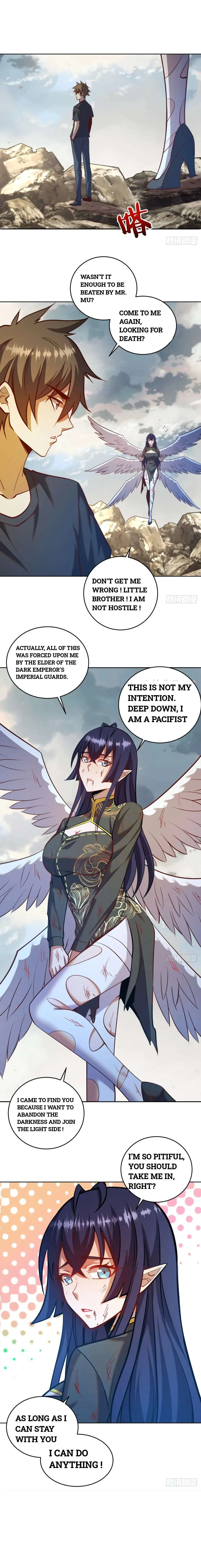 Dark Star Emperor Chapter 259 – Page 5