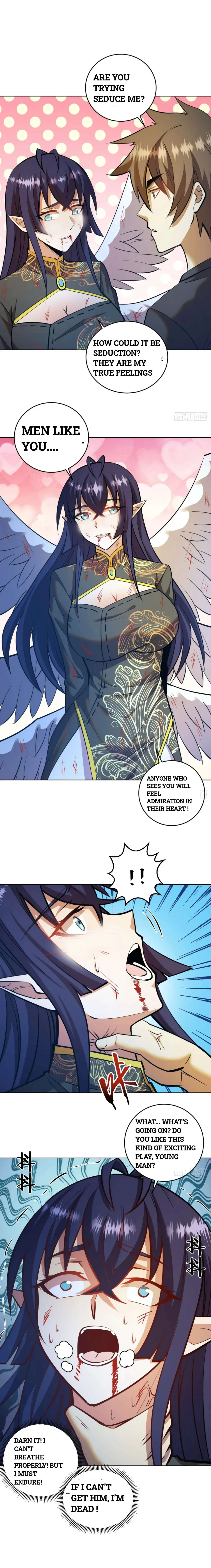 Dark Star Emperor Chapter 259 – Page 6