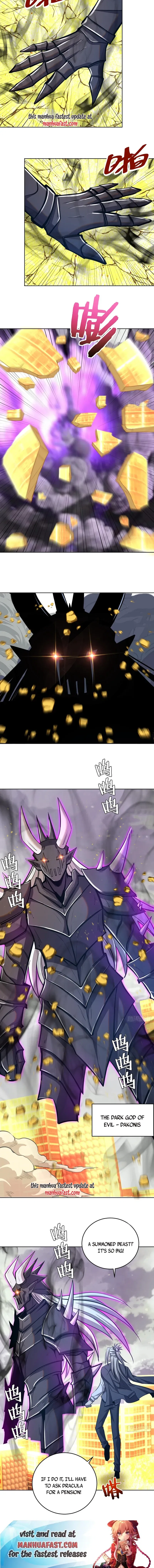 Dark Star Emperor Chapter 255 – Page 5