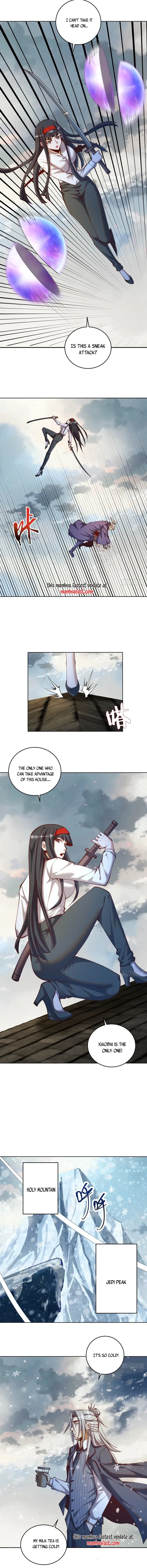 Dark Star Emperor Chapter 253 – Page 2