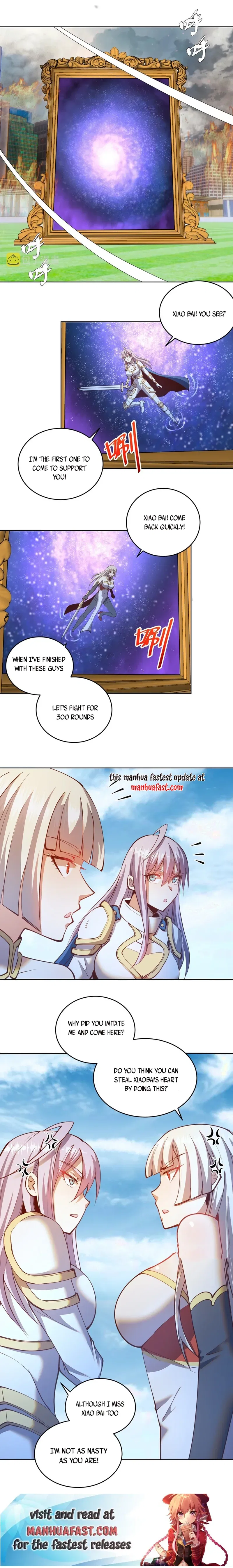 Dark Star Emperor Chapter 253 – Page 6