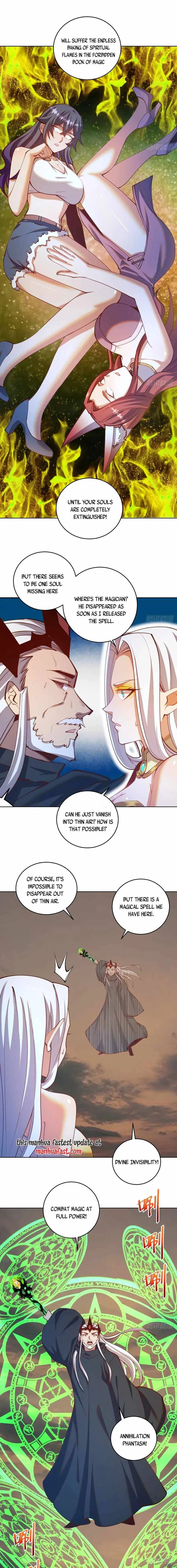 Dark Star Emperor Chapter 251 – Page 2