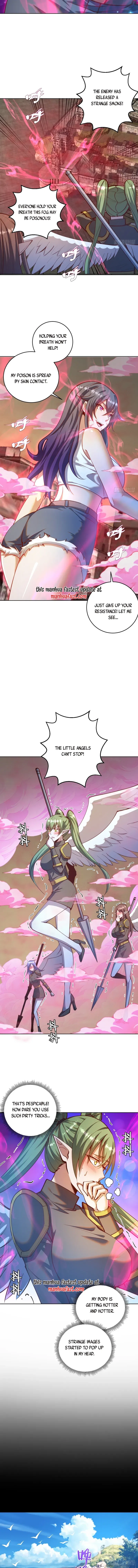 Dark Star Emperor Chapter 248 – Page 2