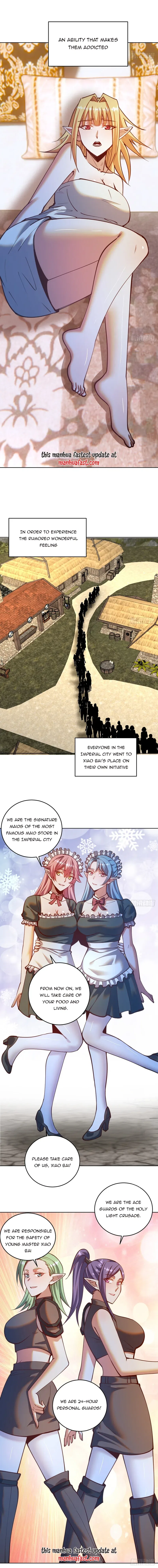 Dark Star Emperor Chapter 243 – Page 2