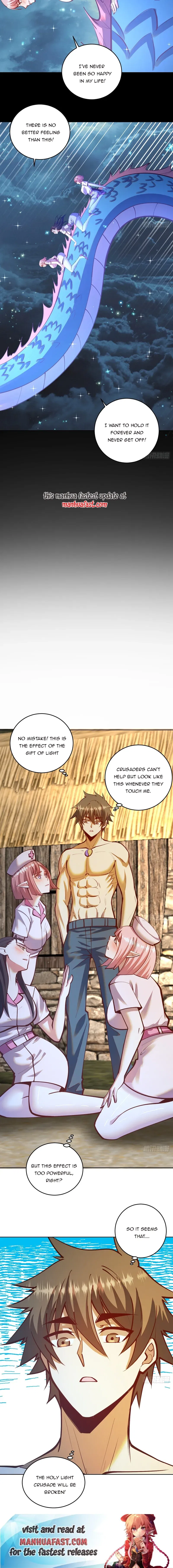 Dark Star Emperor Chapter 242 – Page 5