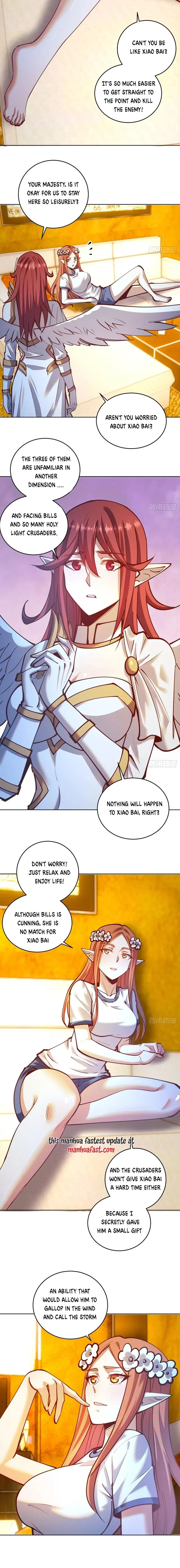 Dark Star Emperor Chapter 240 – Page 5