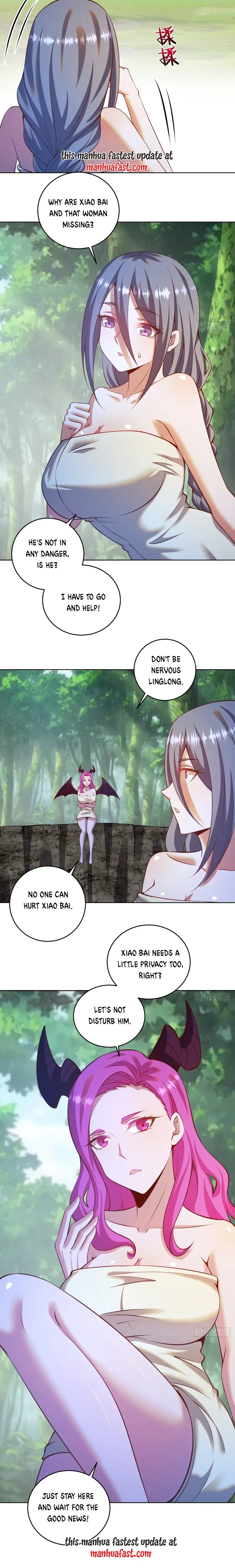 Dark Star Emperor Chapter 239 – Page 6