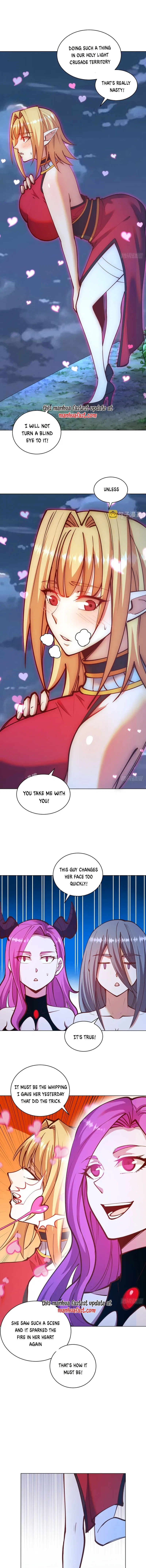 Dark Star Emperor Chapter 237 – Page 3