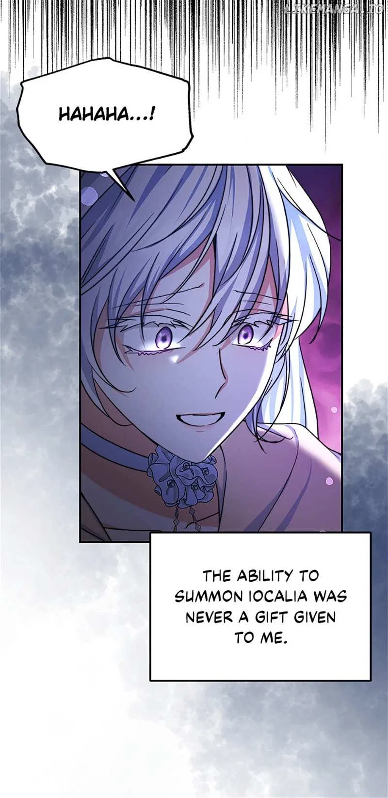 Evangeline After the Ending Chapter 70 – Page 2
