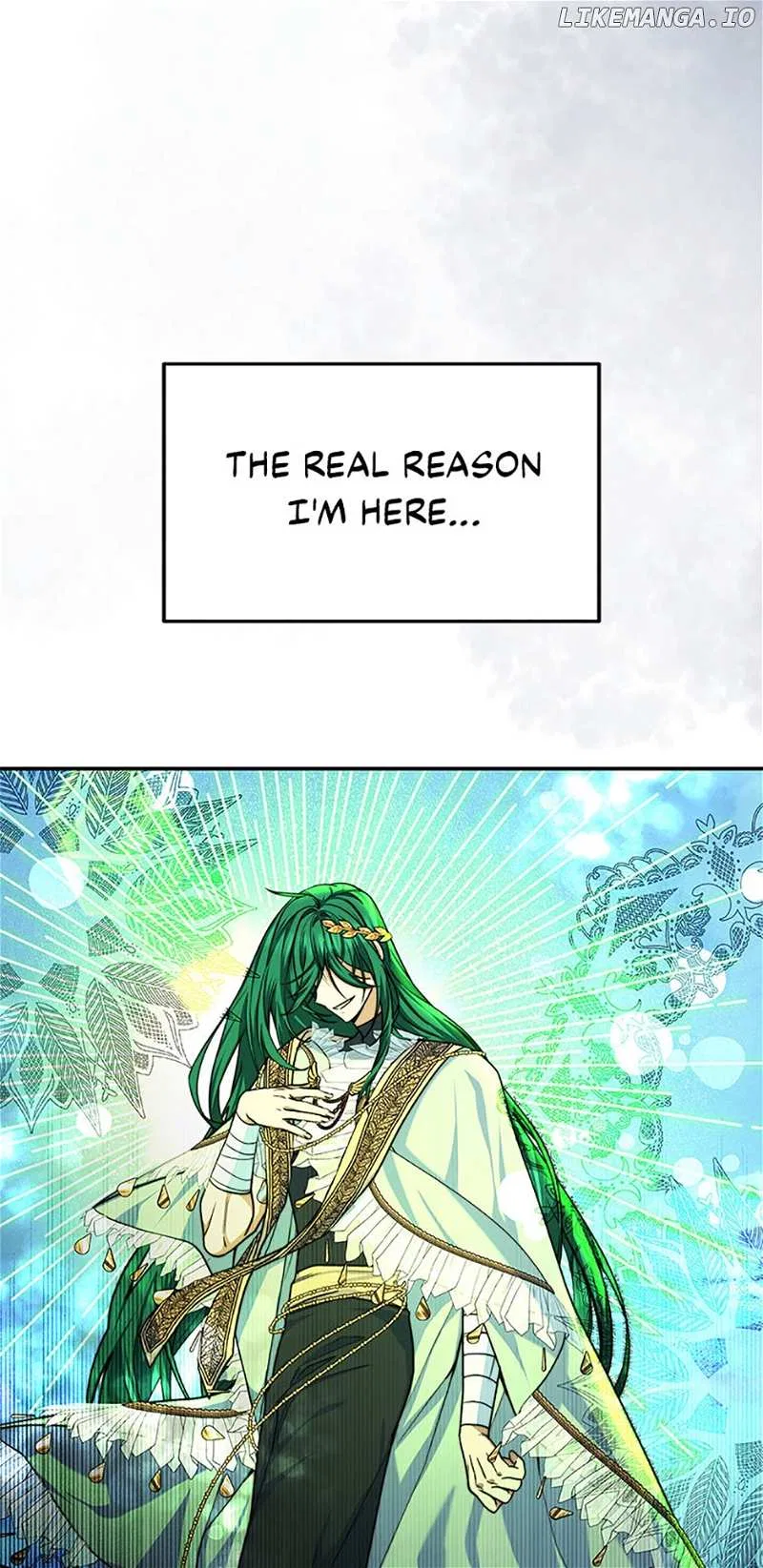 Evangeline After the Ending Chapter 70 – Page 3