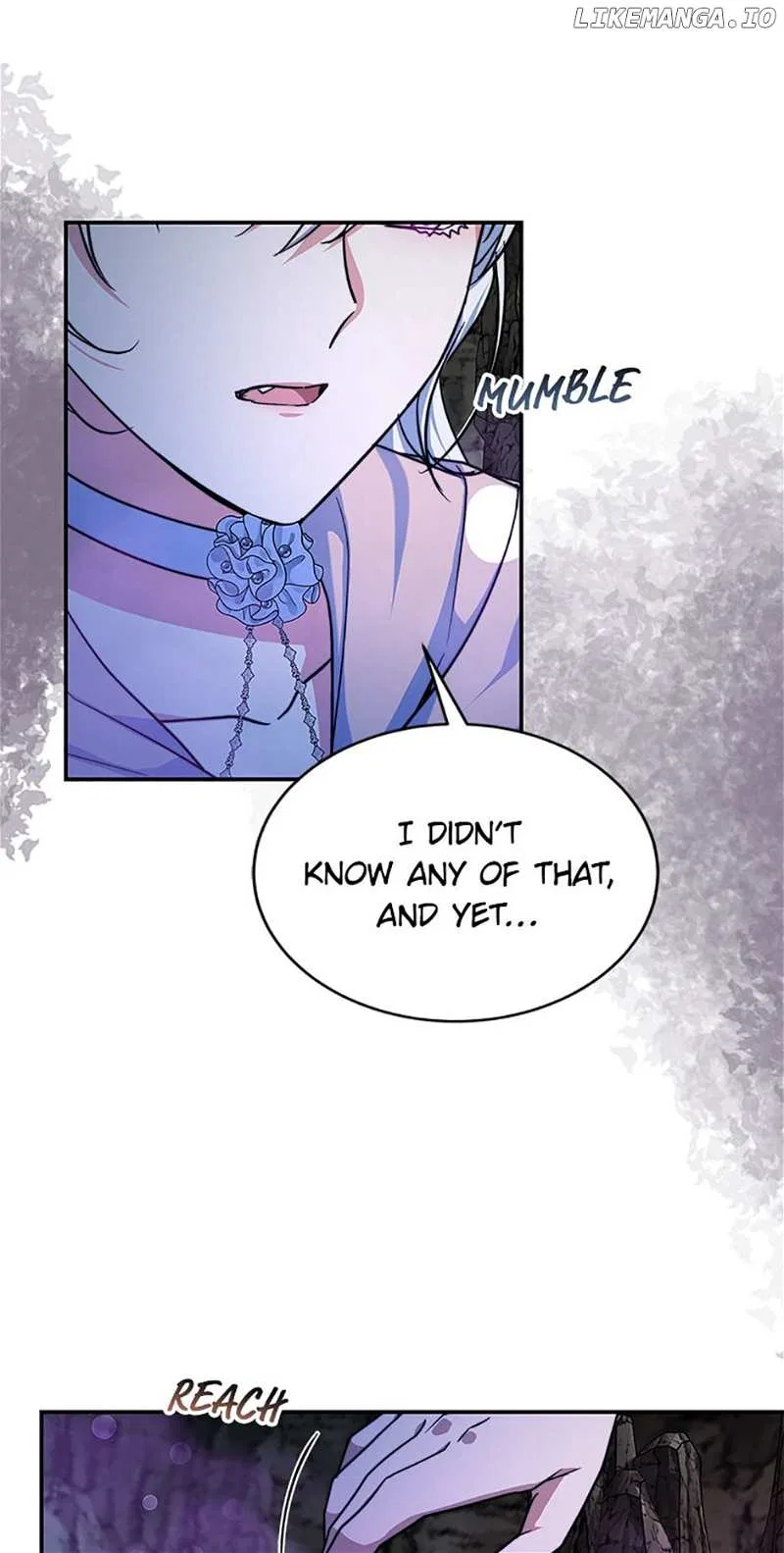 Evangeline After the Ending Chapter 70 – Page 5