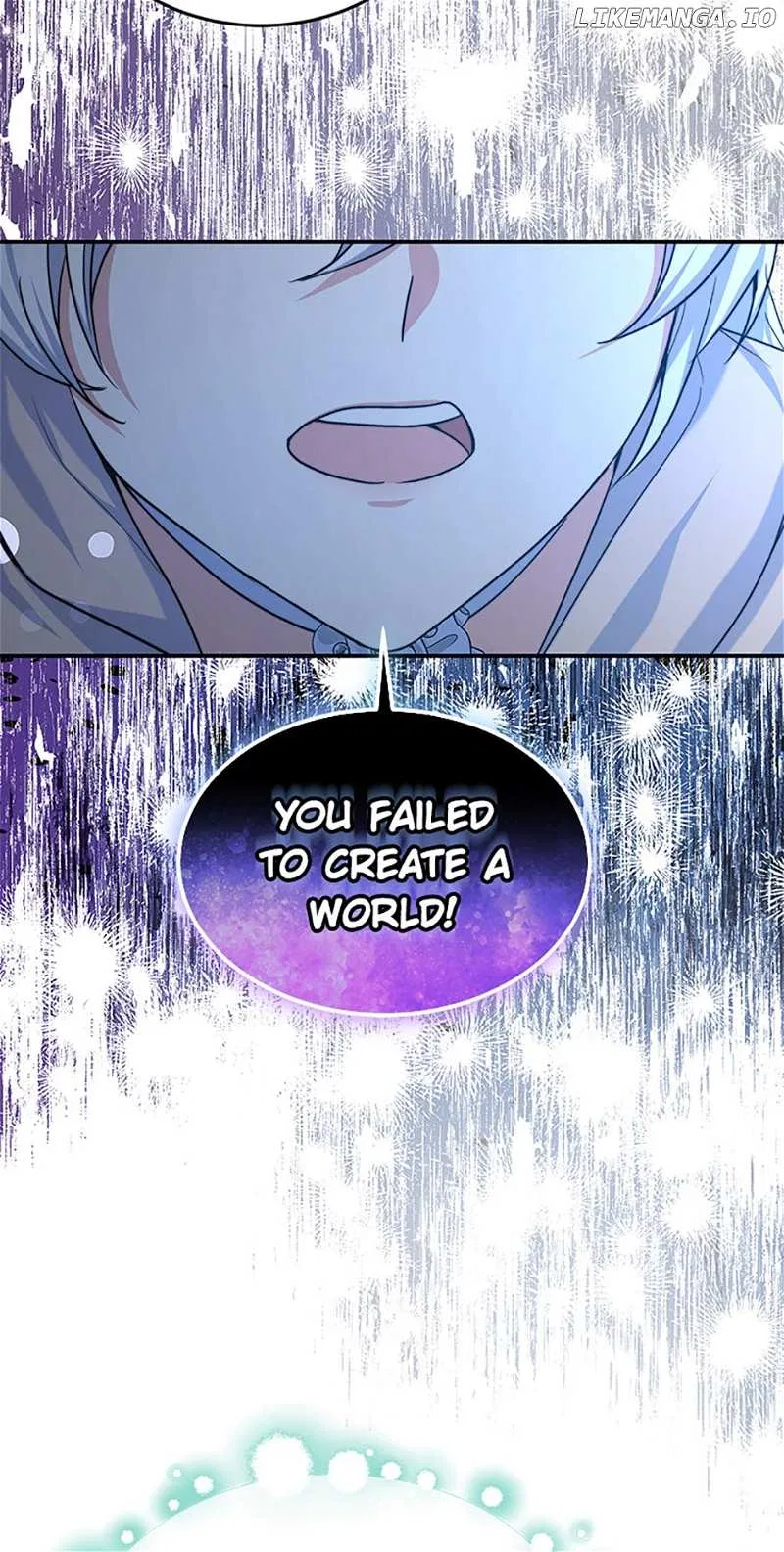 Evangeline After the Ending Chapter 70 – Page 8