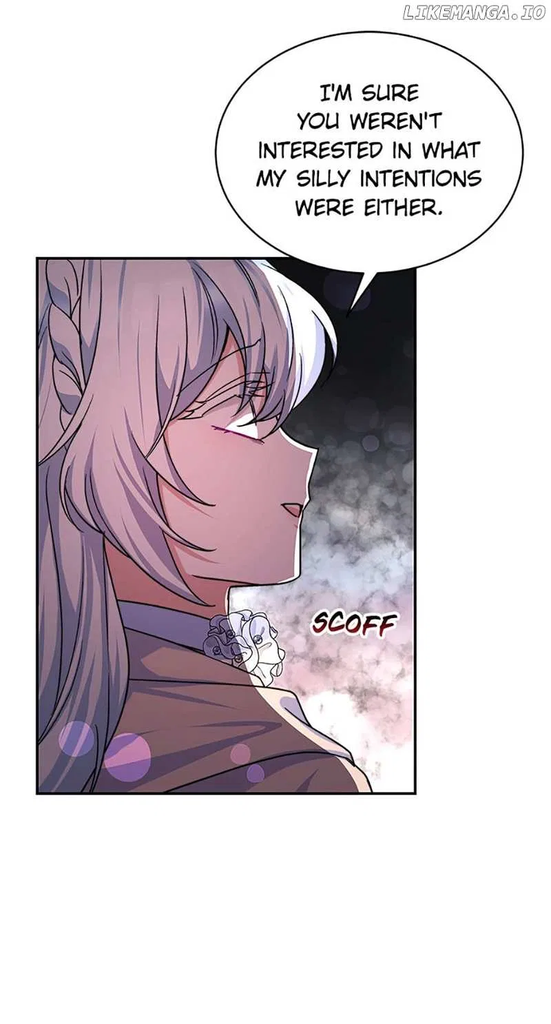 Evangeline After the Ending Chapter 70 – Page 10
