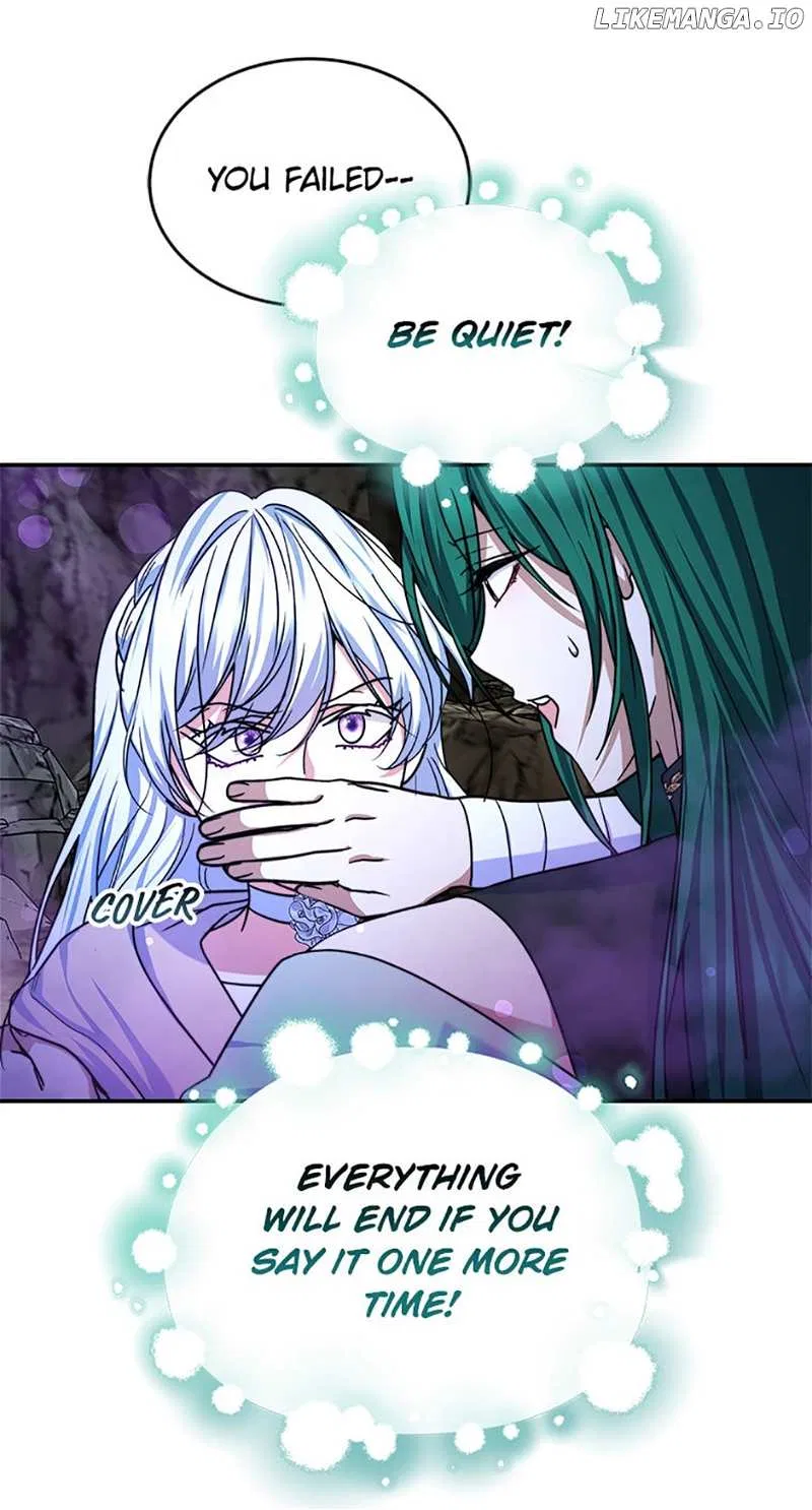 Evangeline After the Ending Chapter 70 – Page 11