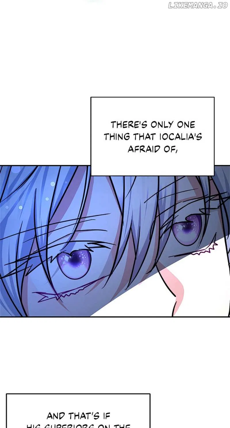 Evangeline After the Ending Chapter 70 – Page 12