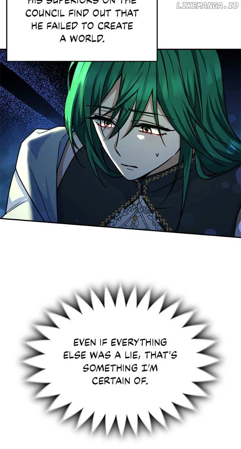 Evangeline After the Ending Chapter 70 – Page 13