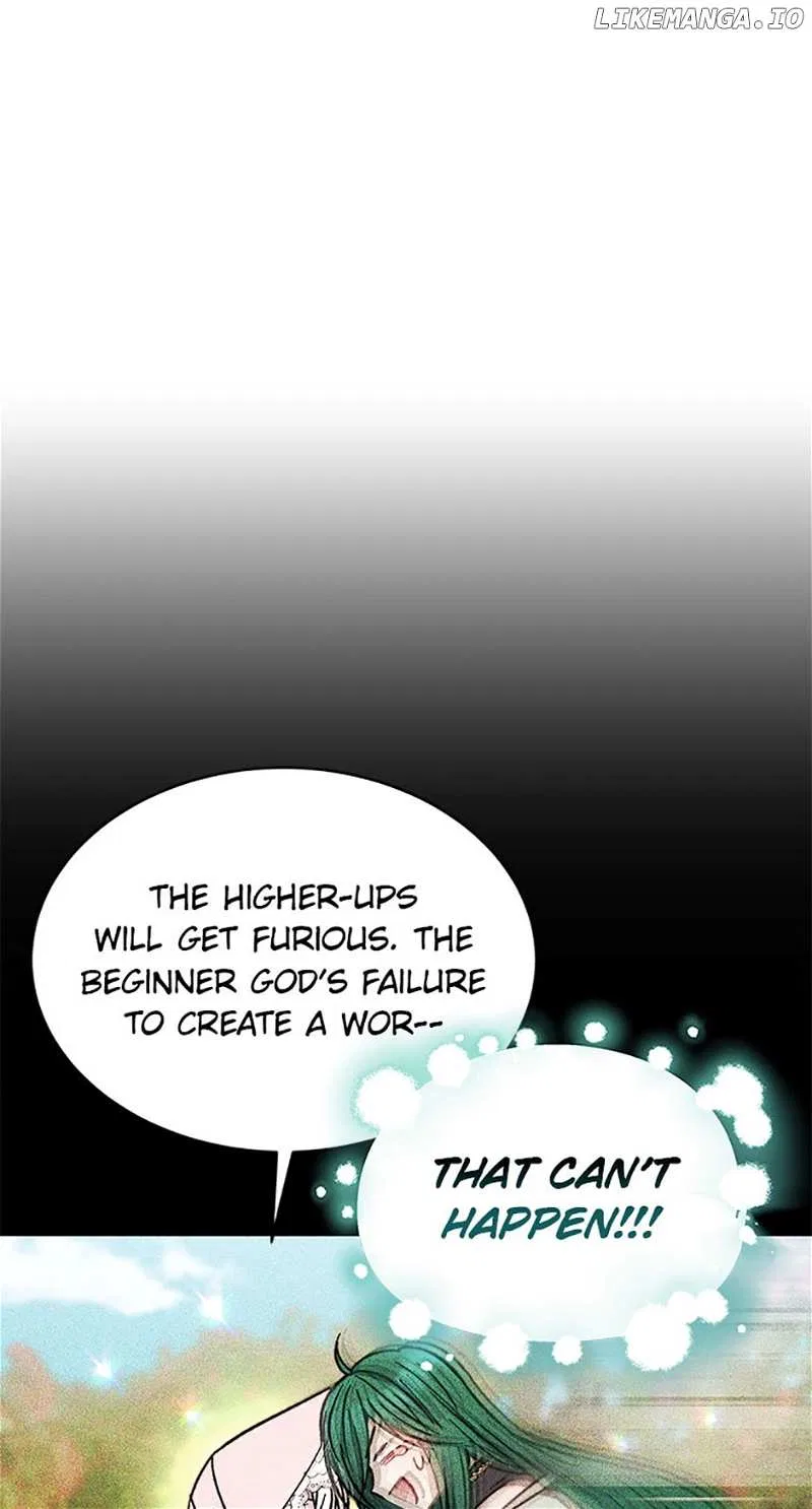 Evangeline After the Ending Chapter 70 – Page 14