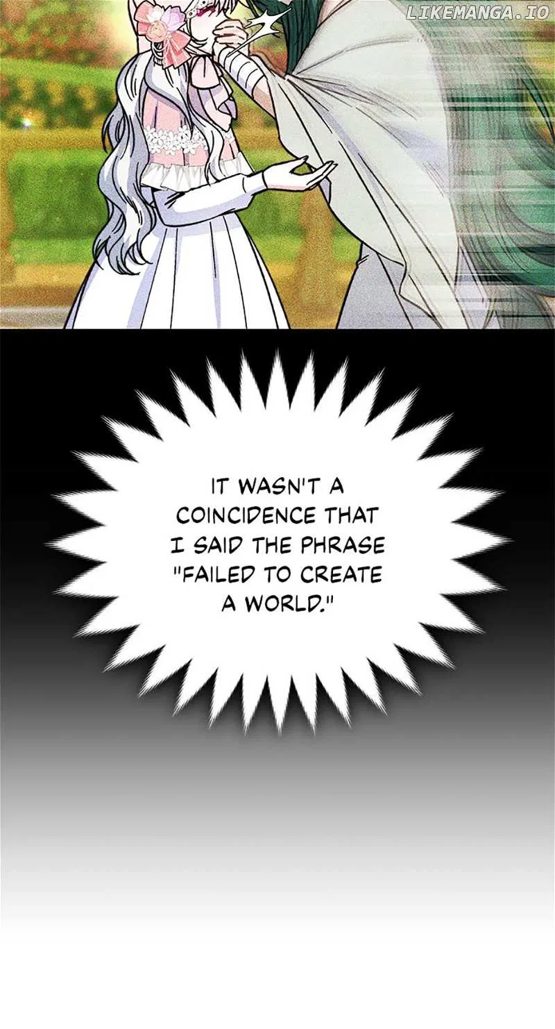 Evangeline After the Ending Chapter 70 – Page 15