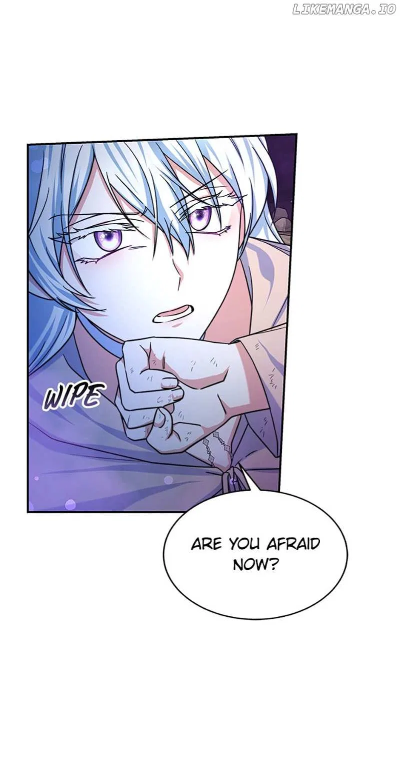 Evangeline After the Ending Chapter 70 – Page 16