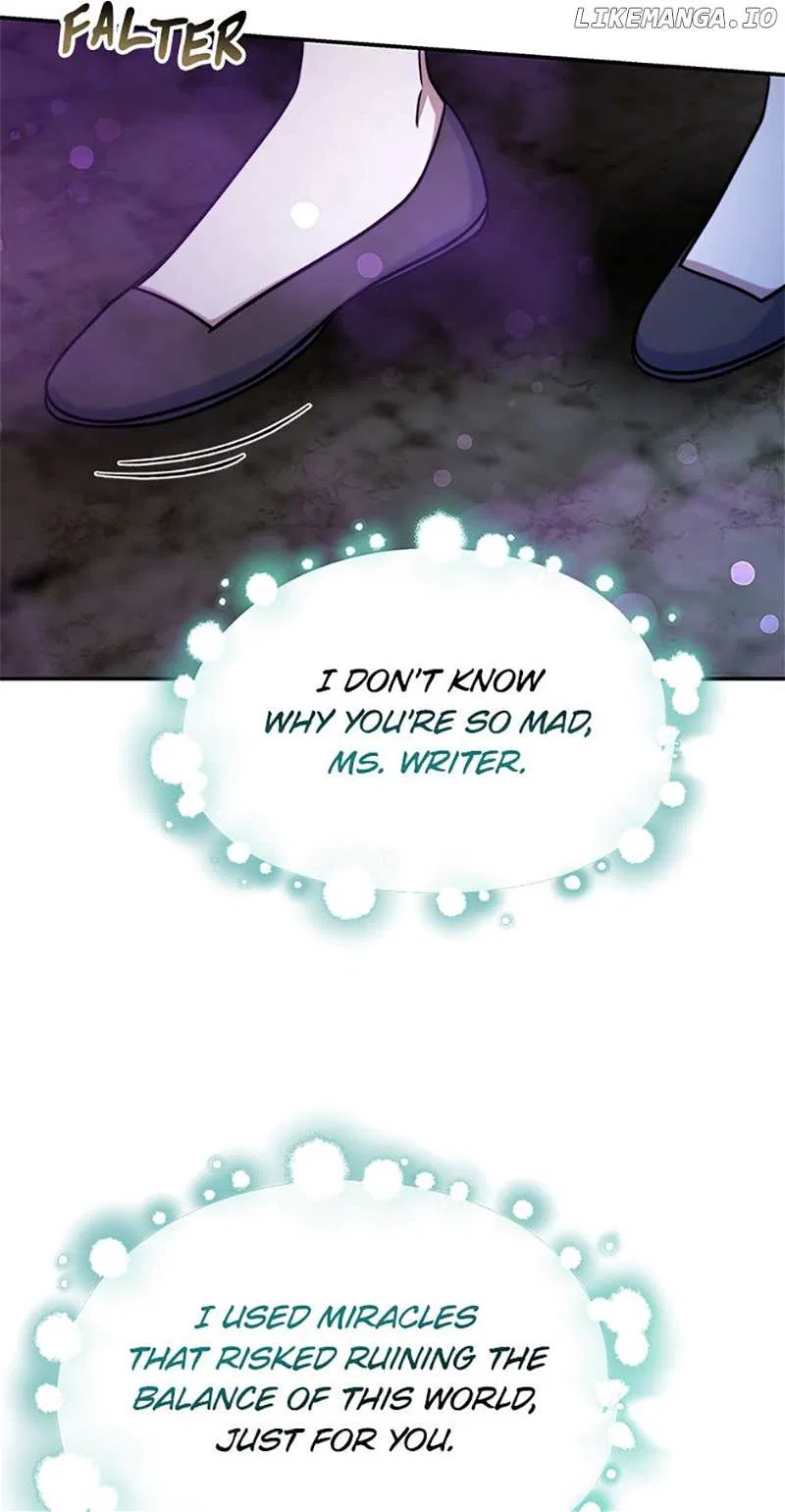 Evangeline After the Ending Chapter 70 – Page 17
