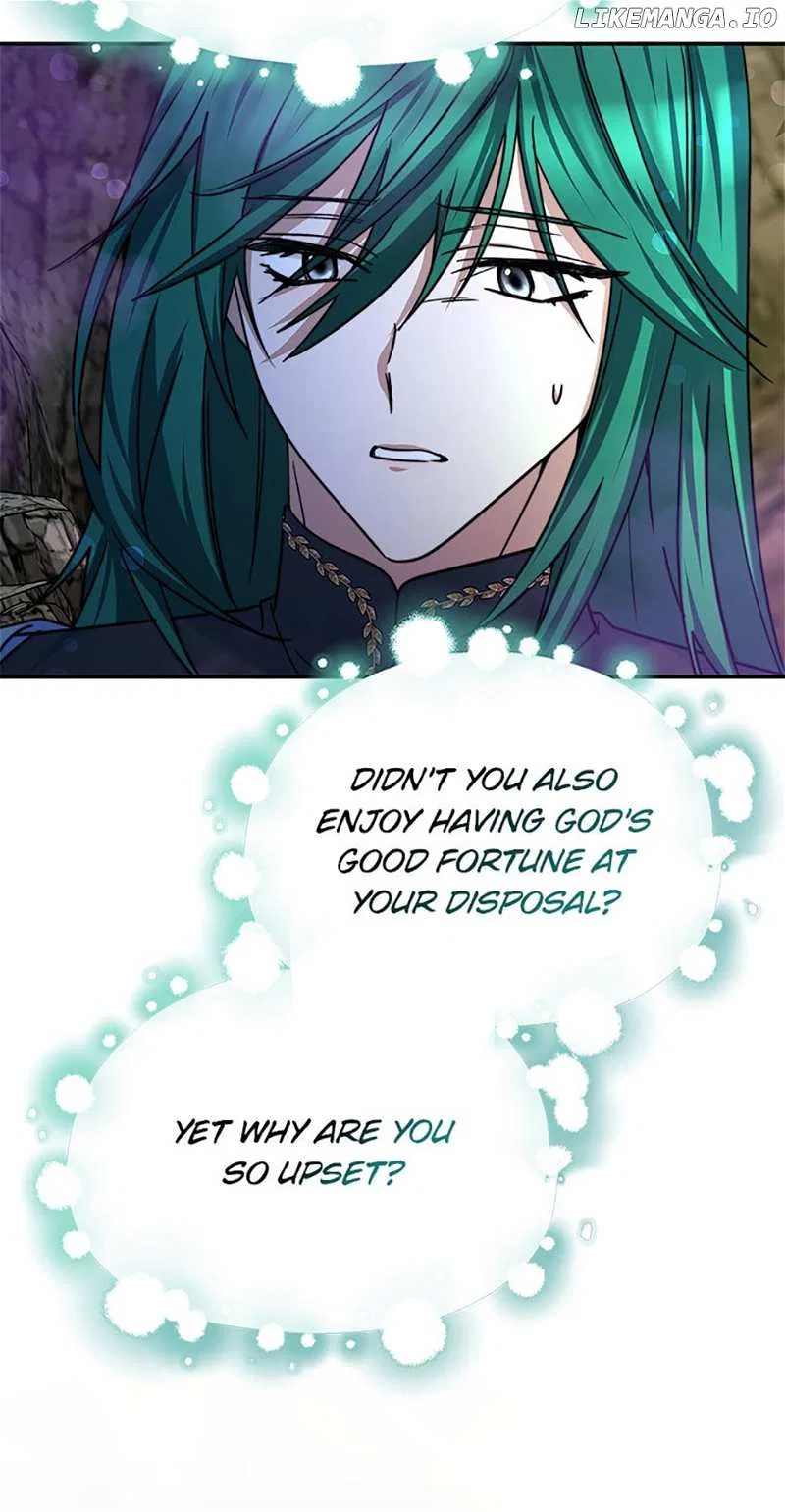 Evangeline After the Ending Chapter 70 – Page 18