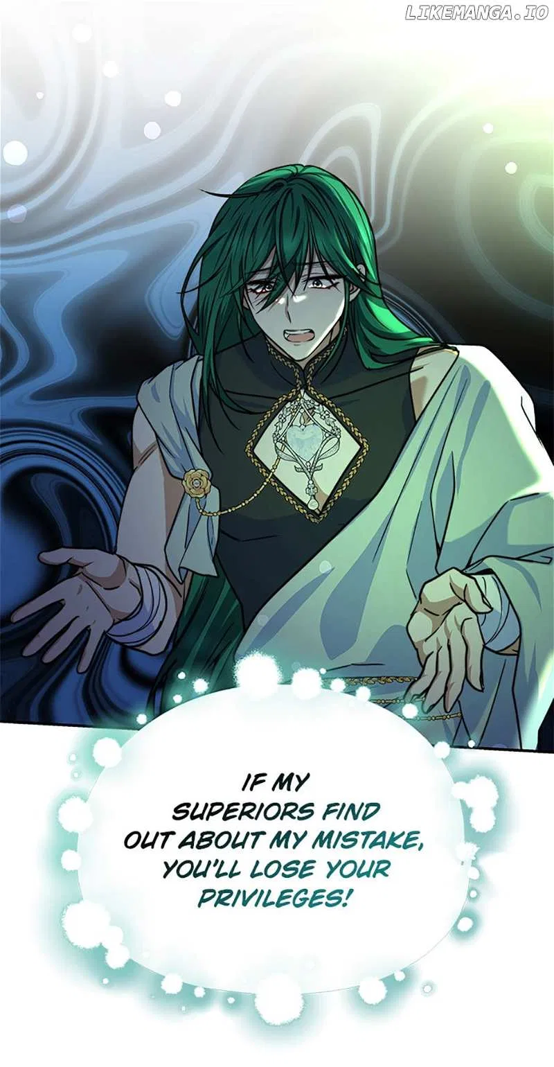 Evangeline After the Ending Chapter 70 – Page 19