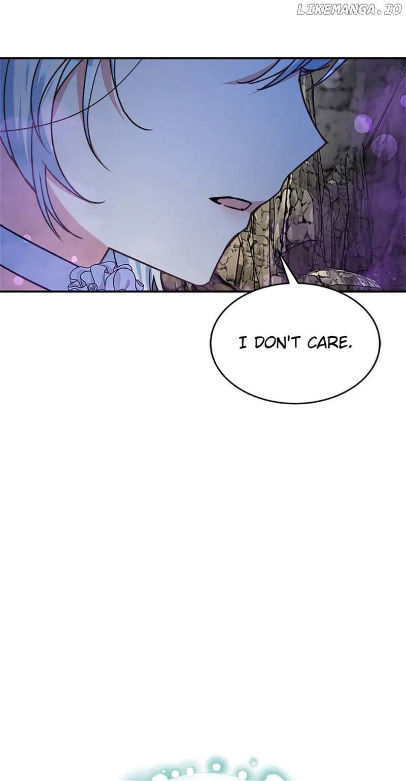 Evangeline After the Ending Chapter 70 – Page 20