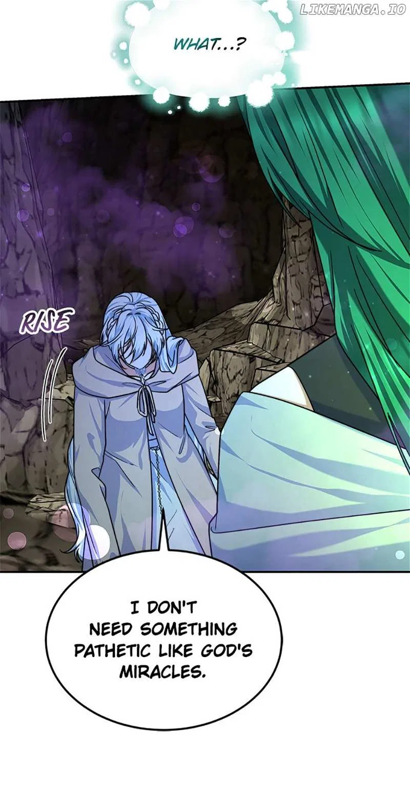Evangeline After the Ending Chapter 70 – Page 21