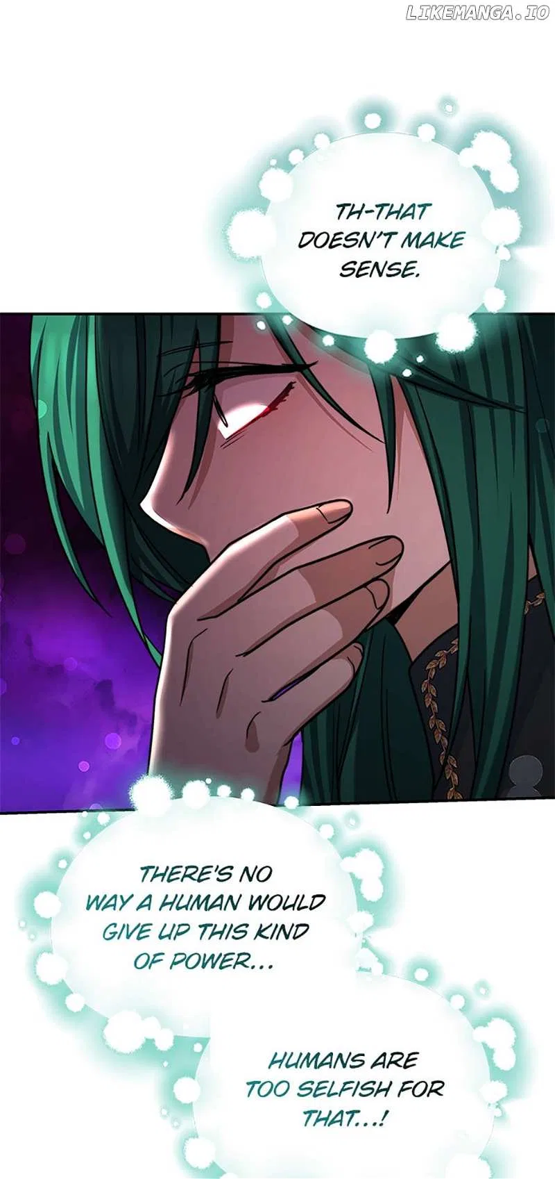 Evangeline After the Ending Chapter 70 – Page 22
