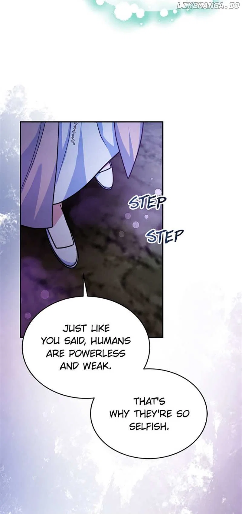 Evangeline After the Ending Chapter 70 – Page 23