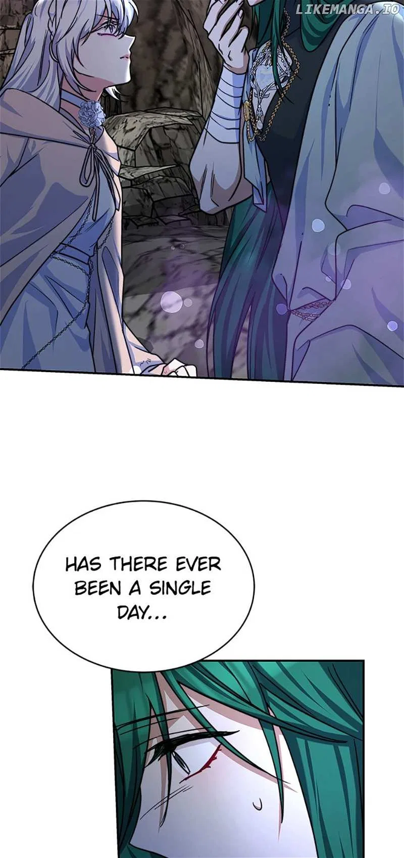 Evangeline After the Ending Chapter 70 – Page 25