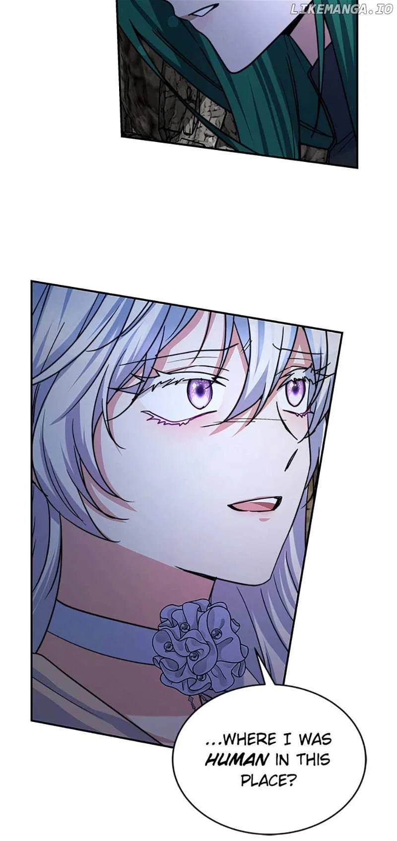 Evangeline After the Ending Chapter 70 – Page 26