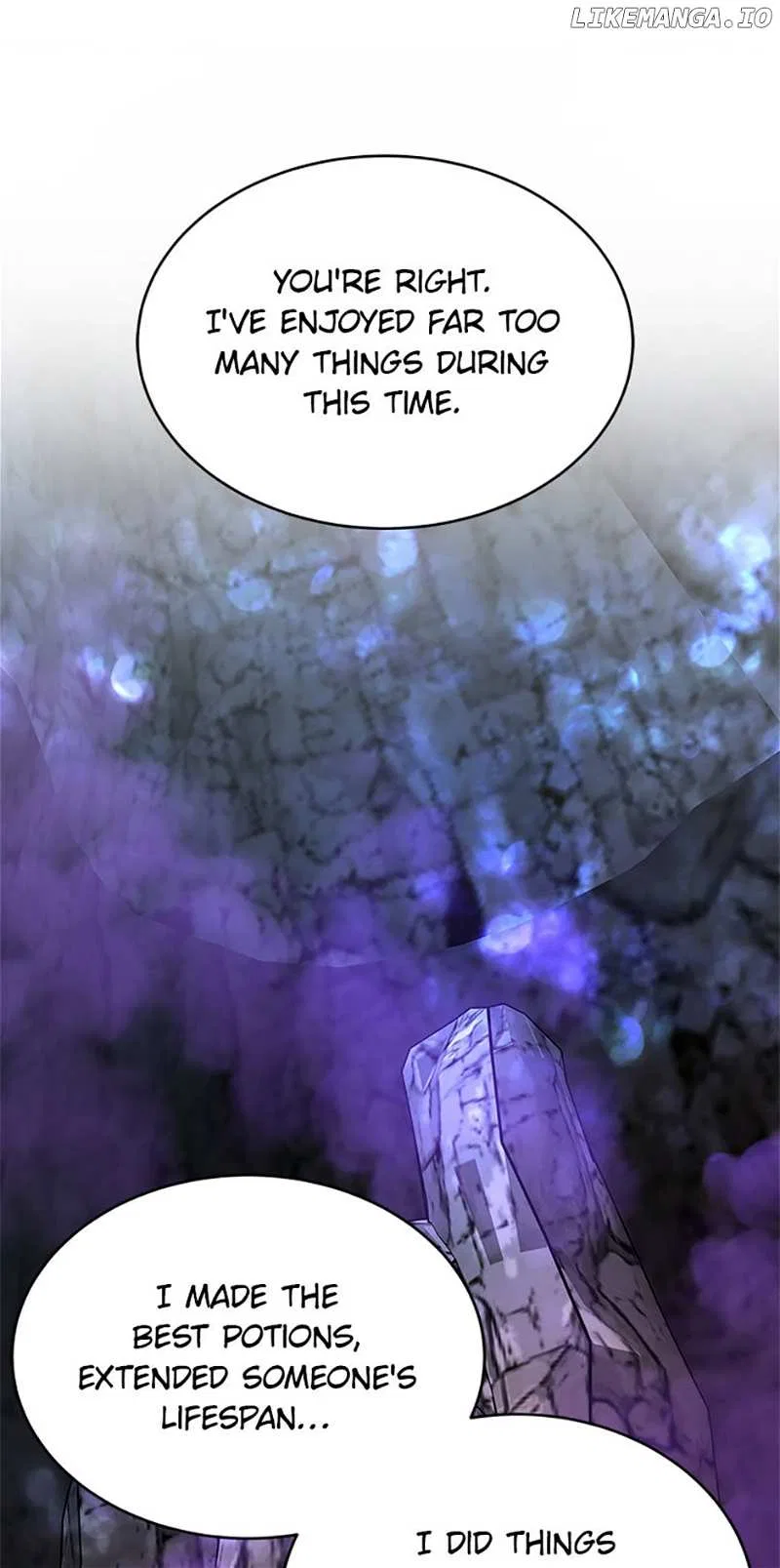 Evangeline After the Ending Chapter 70 – Page 27
