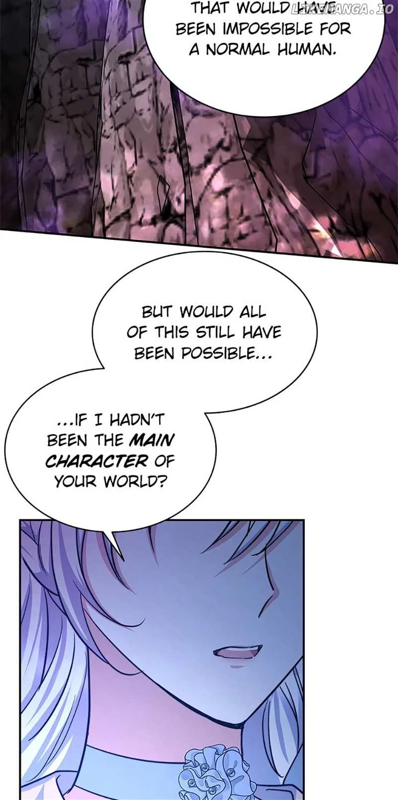 Evangeline After the Ending Chapter 70 – Page 28
