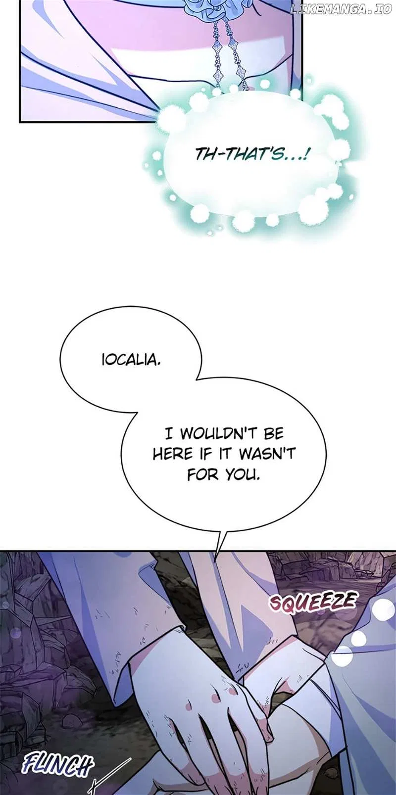 Evangeline After the Ending Chapter 70 – Page 29