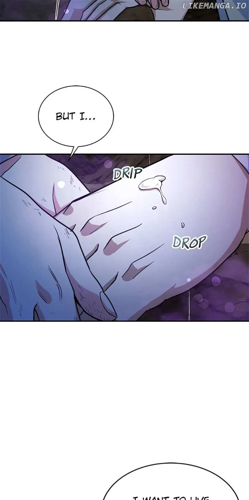 Evangeline After the Ending Chapter 70 – Page 30