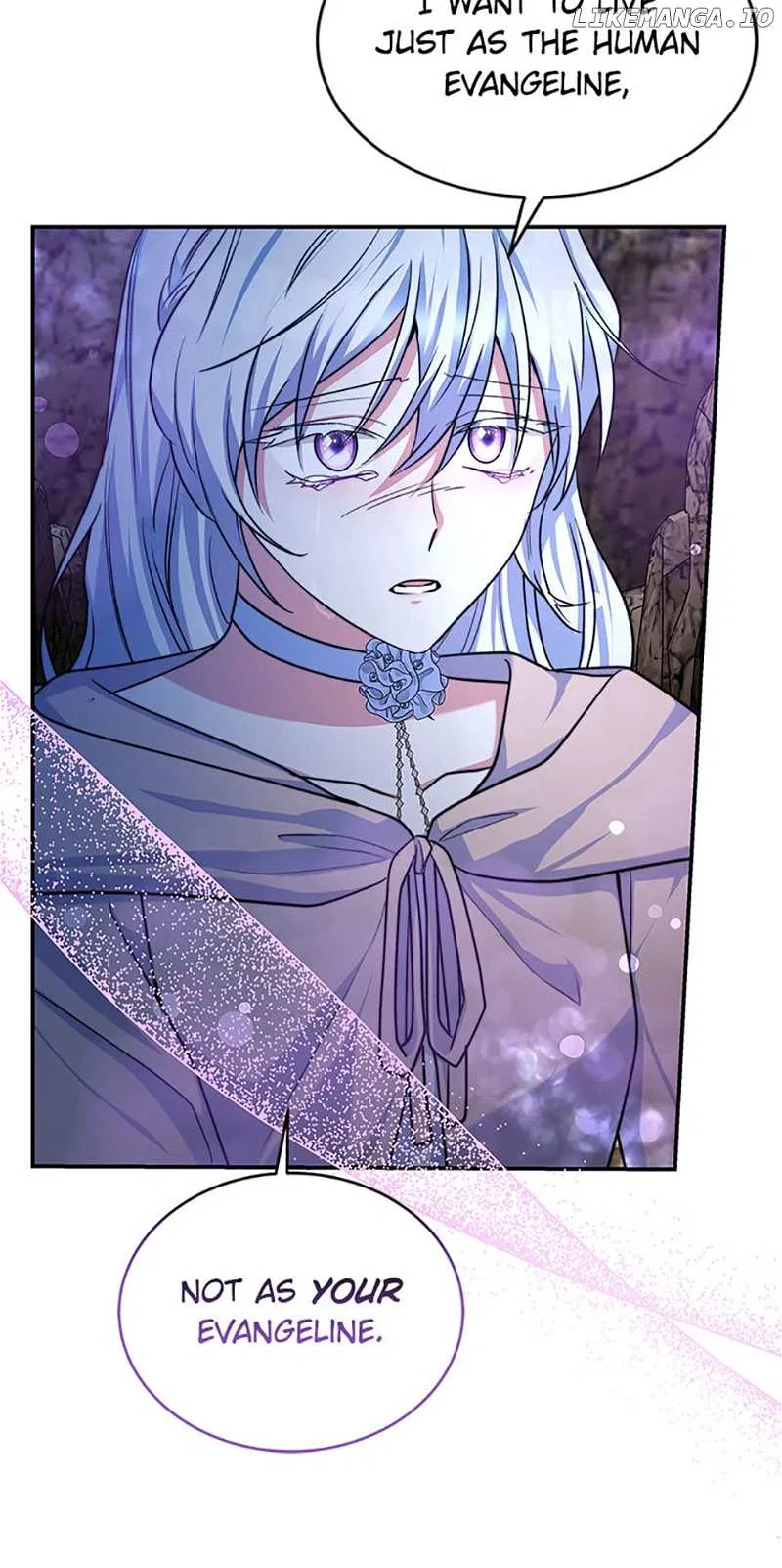 Evangeline After the Ending Chapter 70 – Page 31