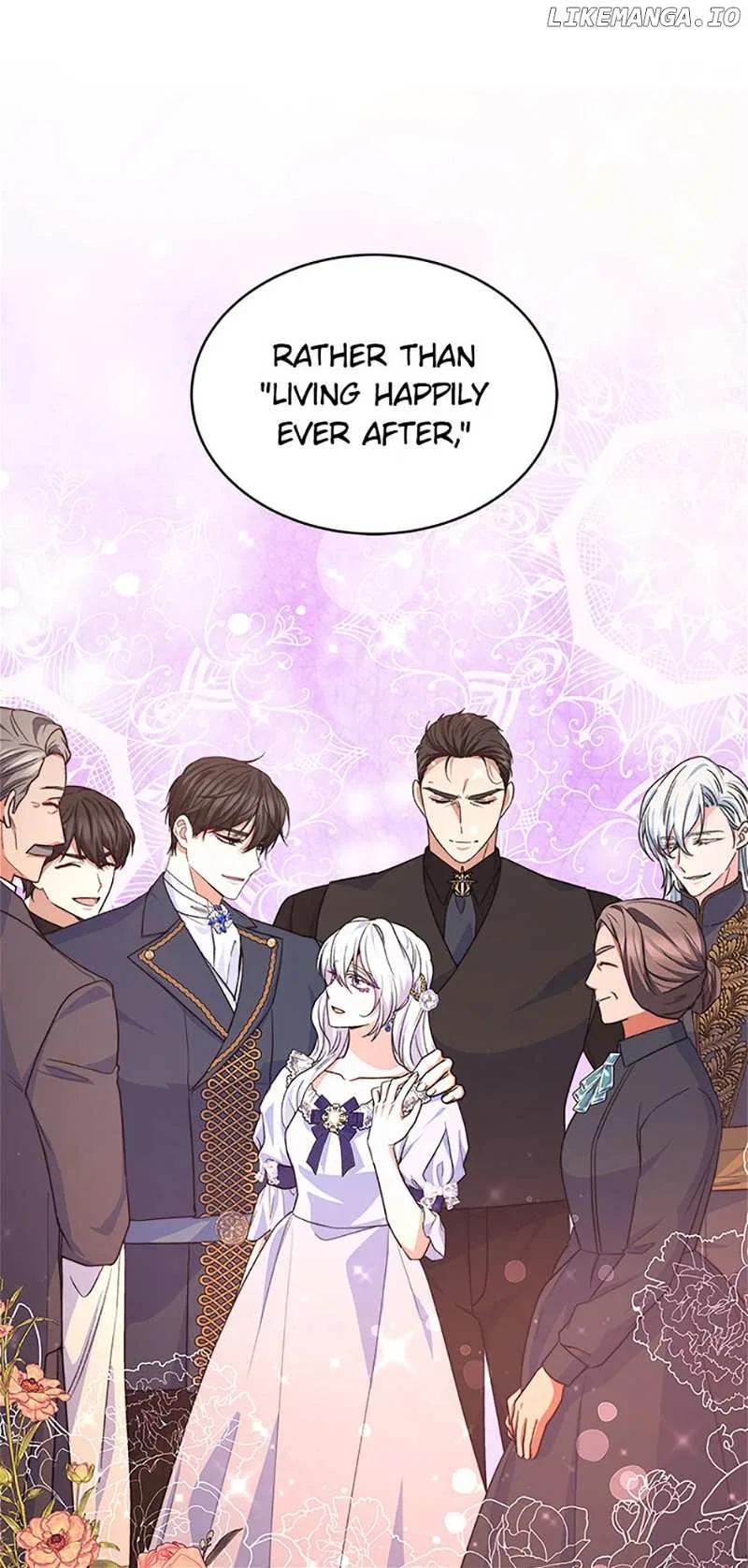 Evangeline After the Ending Chapter 70 – Page 32
