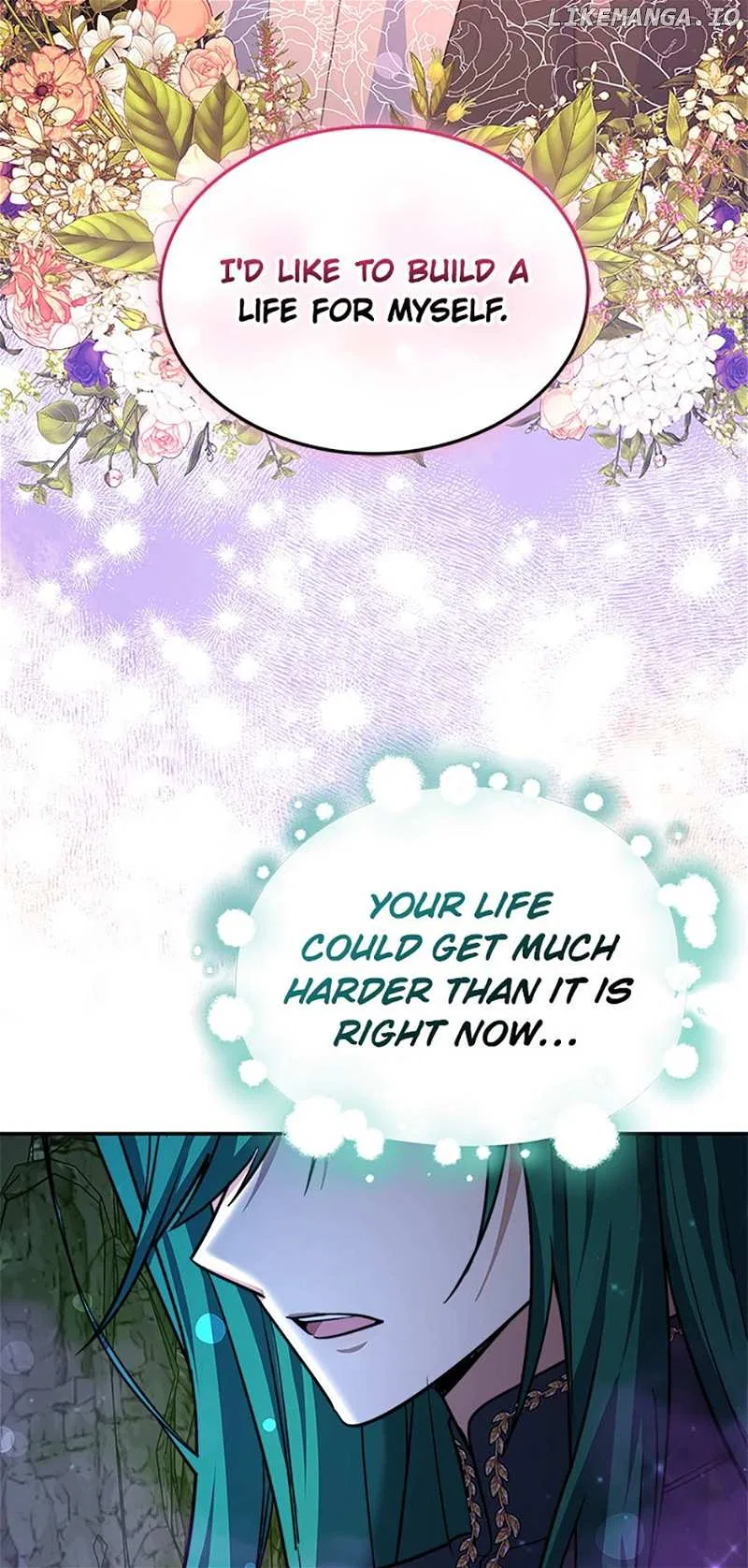 Evangeline After the Ending Chapter 70 – Page 33