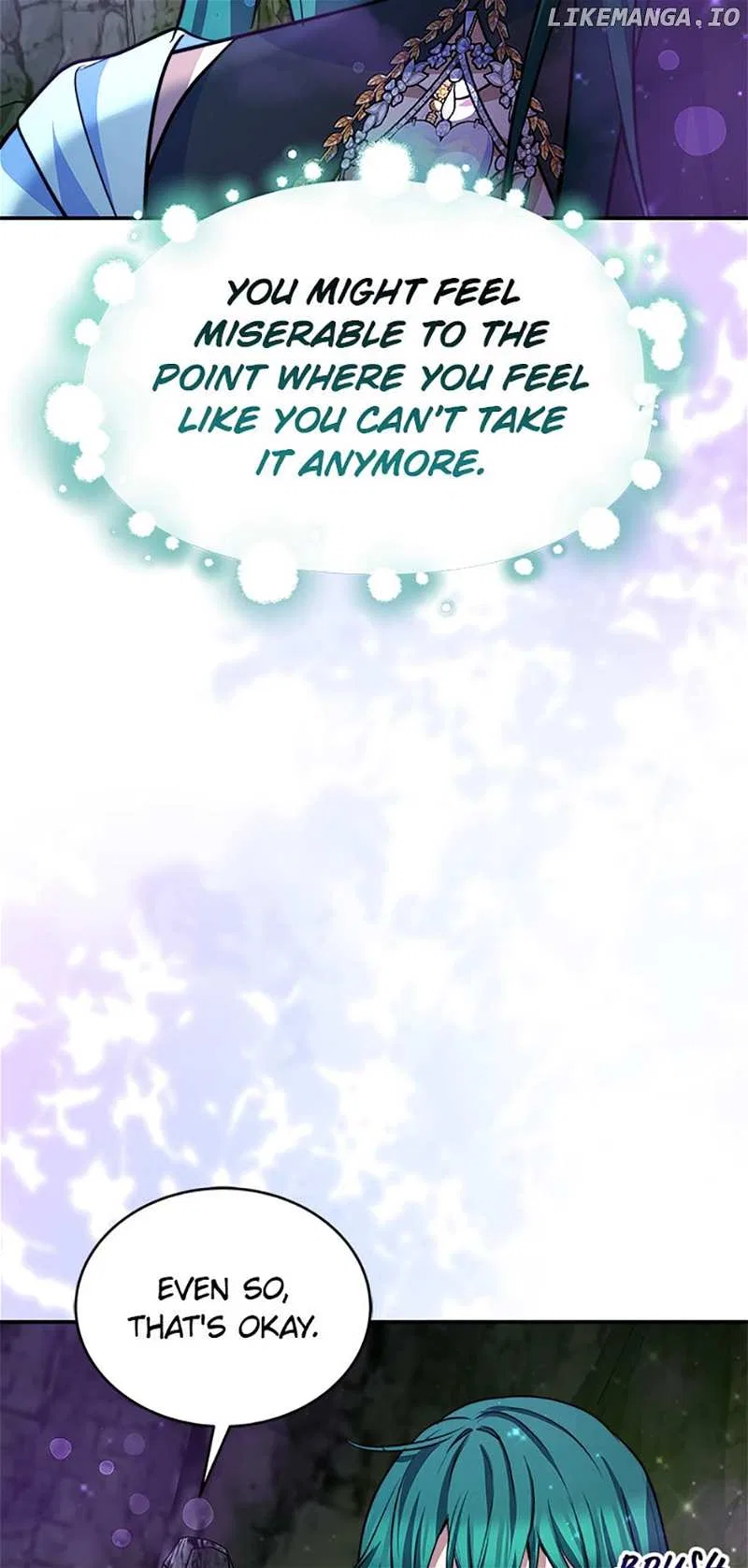 Evangeline After the Ending Chapter 70 – Page 34