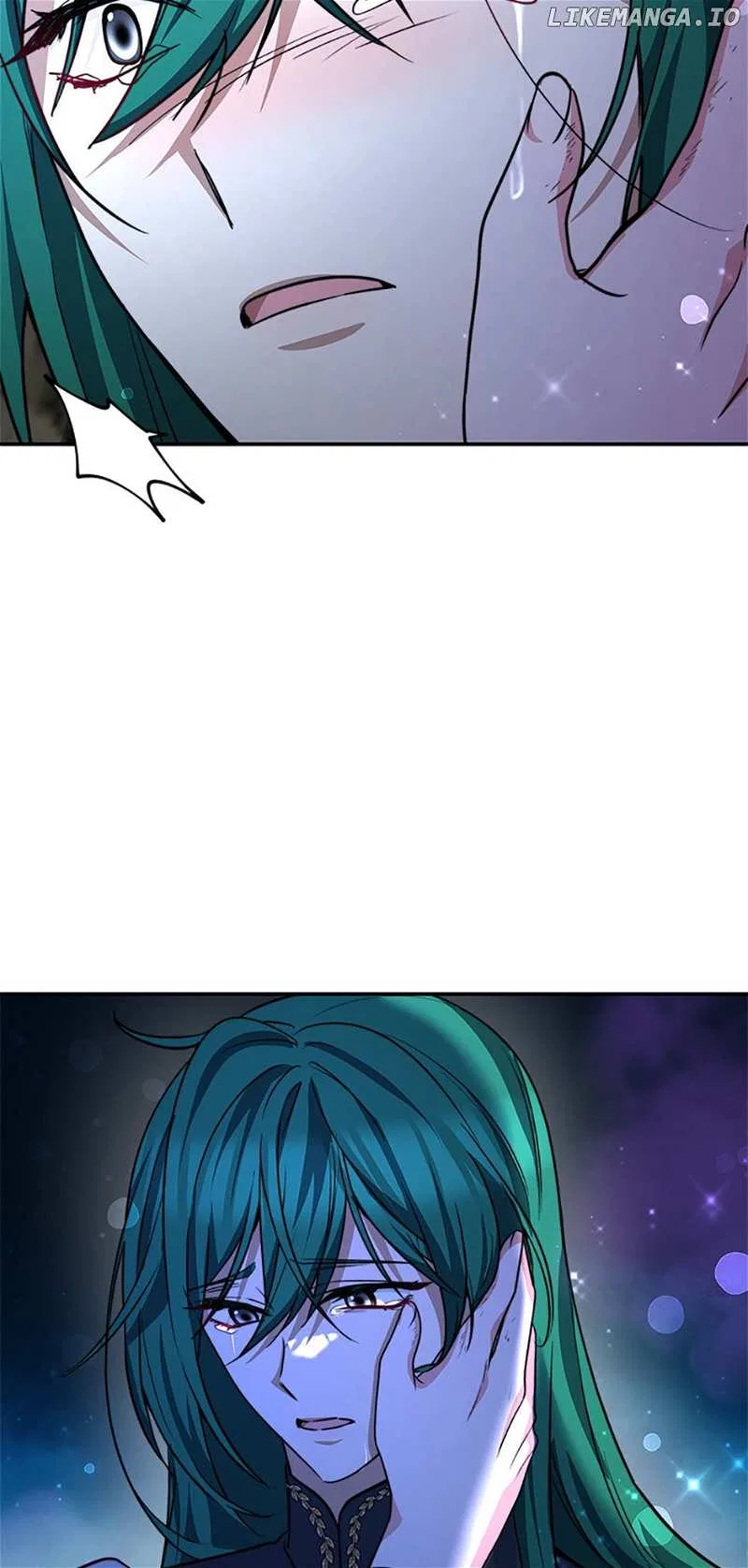 Evangeline After the Ending Chapter 70 – Page 36