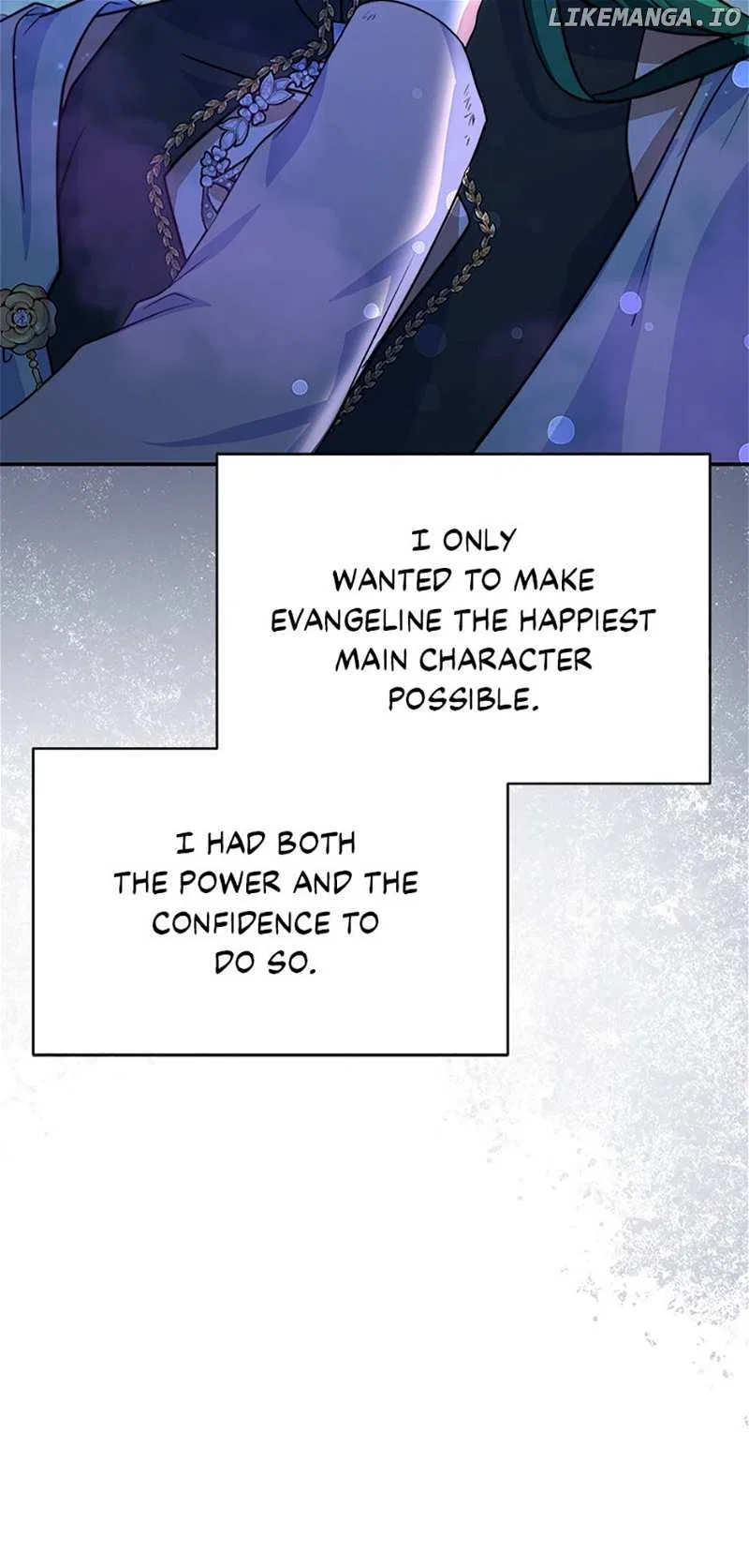Evangeline After the Ending Chapter 70 – Page 37