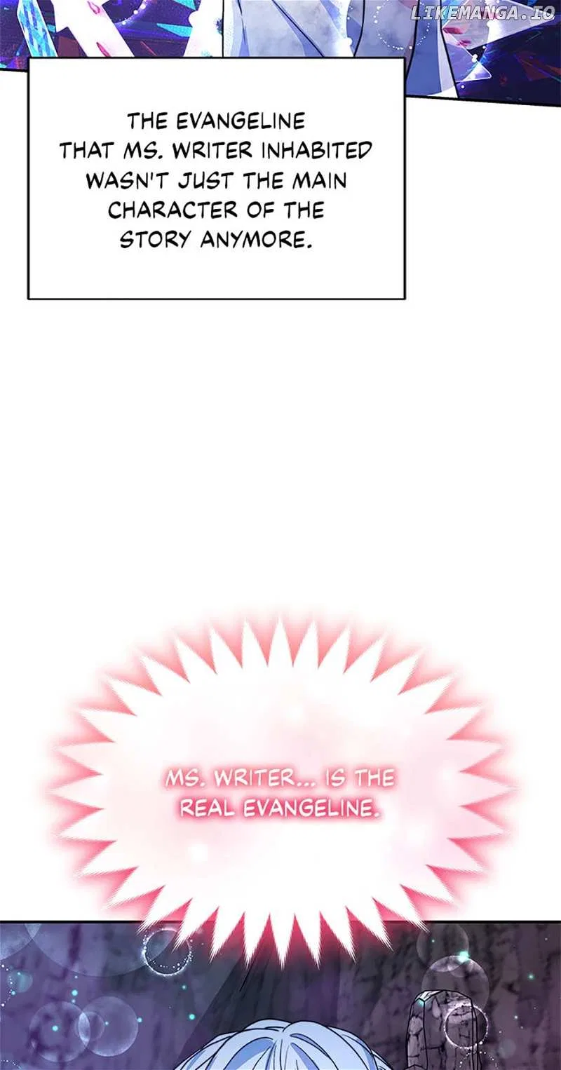 Evangeline After the Ending Chapter 70 – Page 39