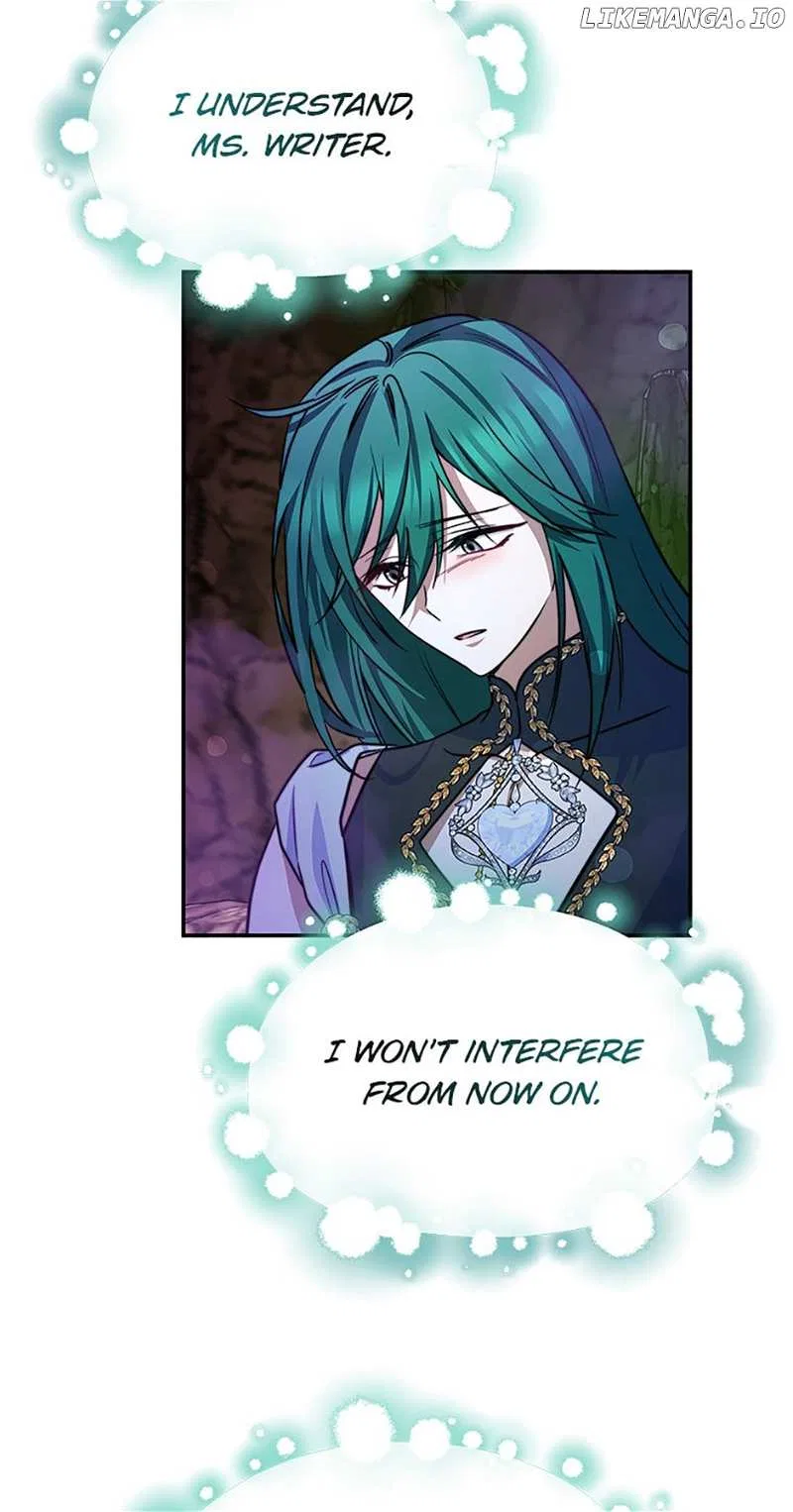 Evangeline After the Ending Chapter 70 – Page 41
