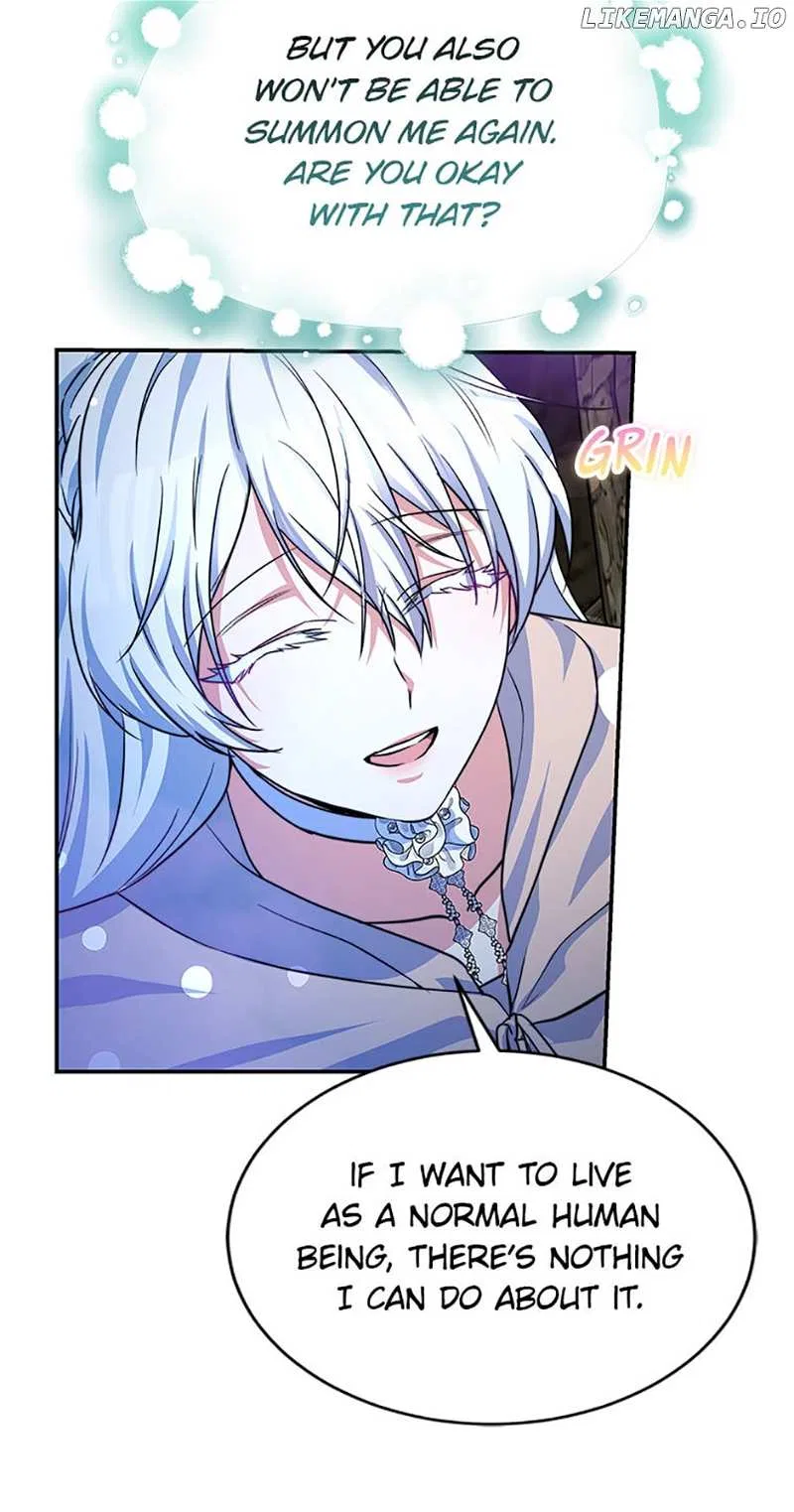 Evangeline After the Ending Chapter 70 – Page 42