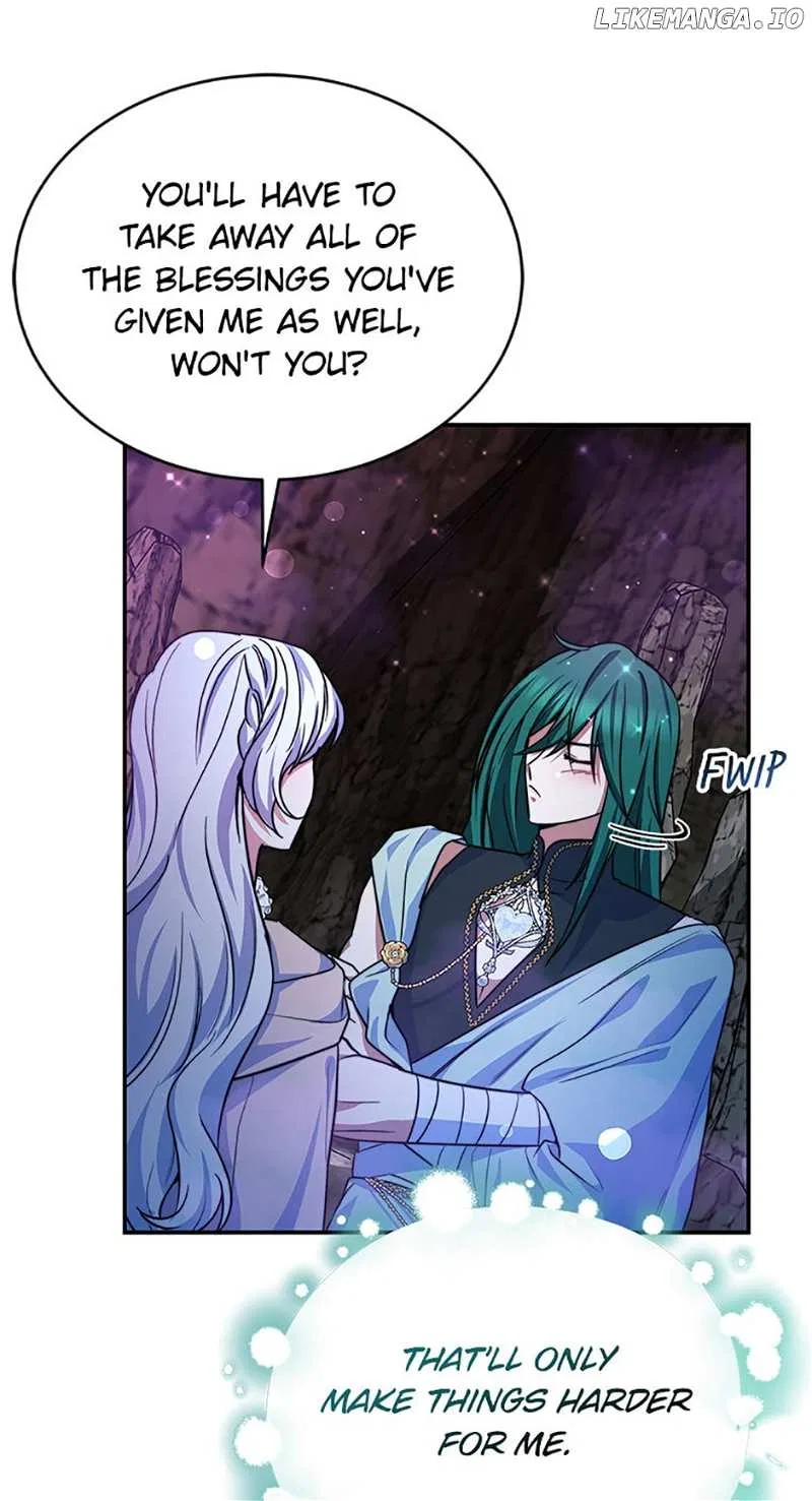 Evangeline After the Ending Chapter 70 – Page 43