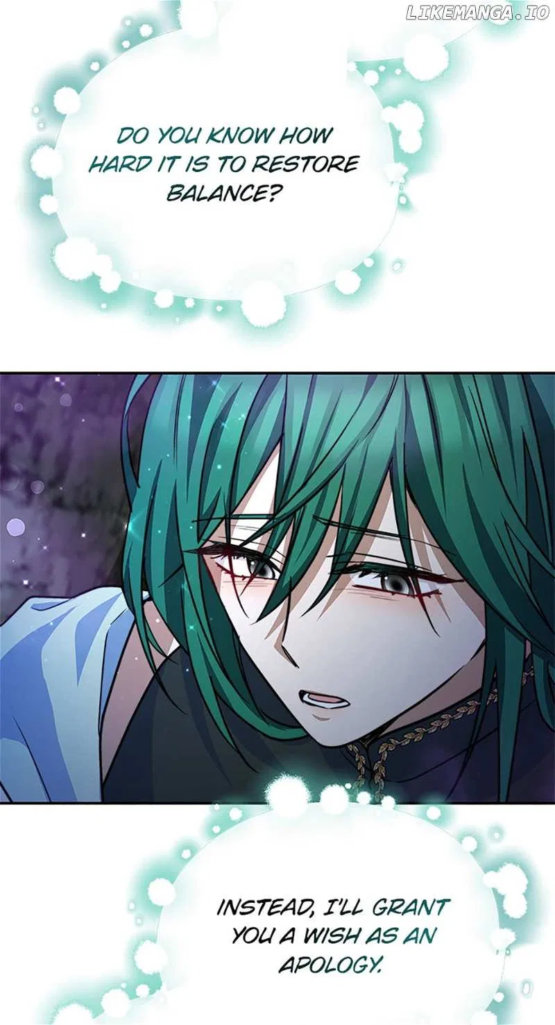 Evangeline After the Ending Chapter 70 – Page 44